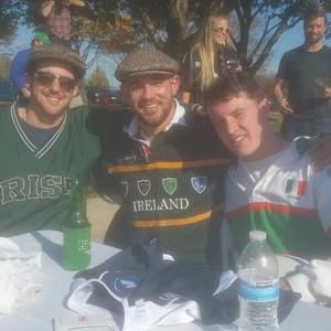 Meet your Posher, Casey